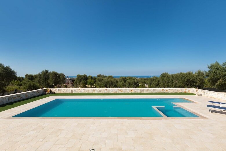 Villa Specchia