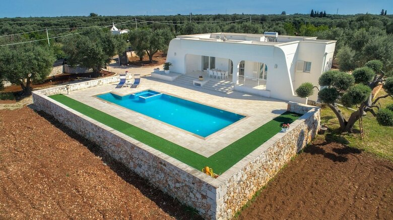 Villa Specchia