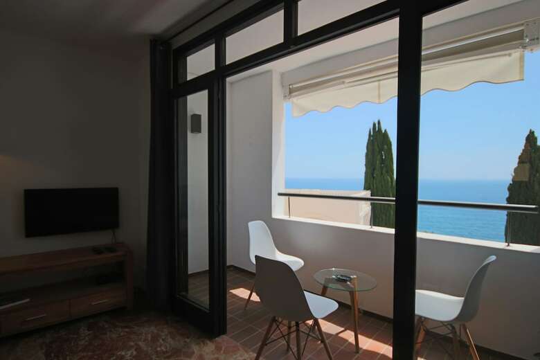 Apartamento Anfiteatro
