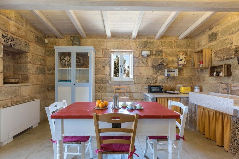 Salento Stone Suite