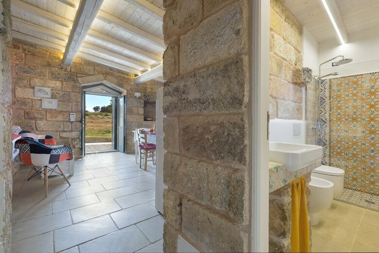 Salento Stone Suite
