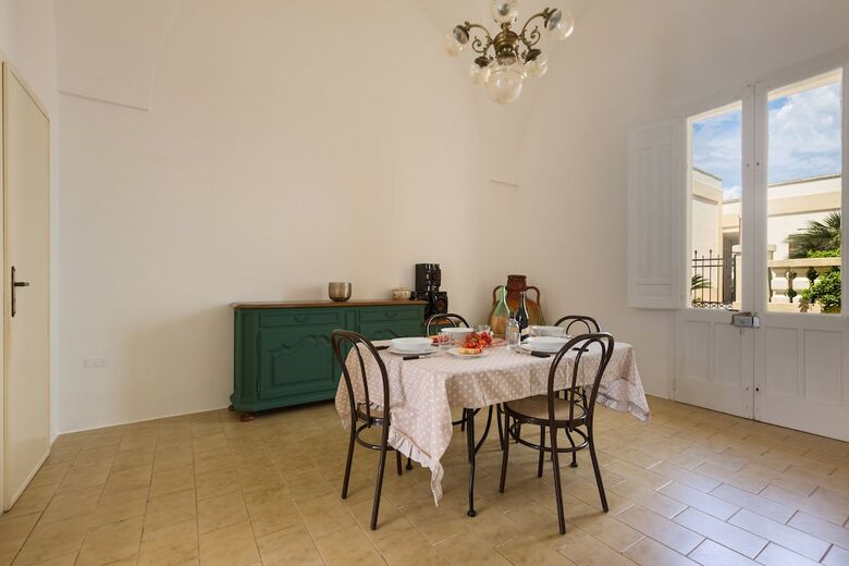 Casa Giusy