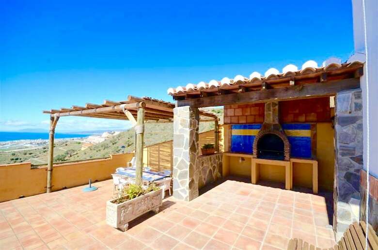Villa Benizan