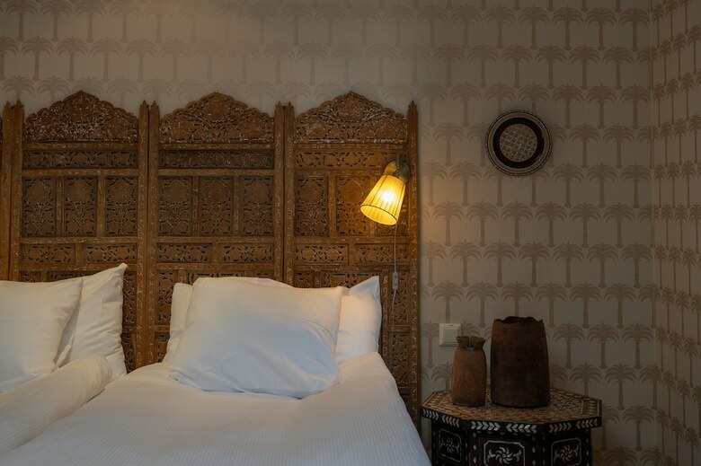 Stora Hotellet I Fj�llbacka