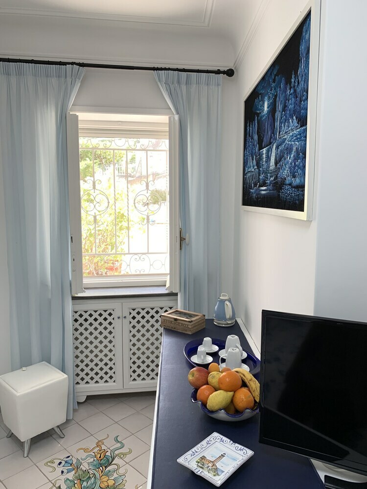 B&B Casa Silvana