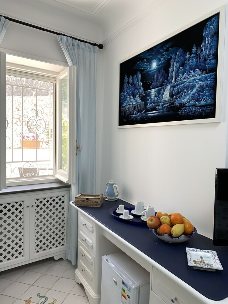 B&B Casa Silvana