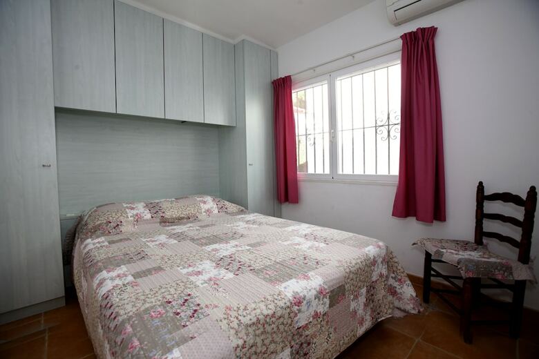 Apartamento Villa Robin