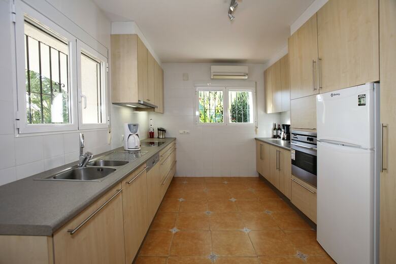 Apartamento Villa Robin