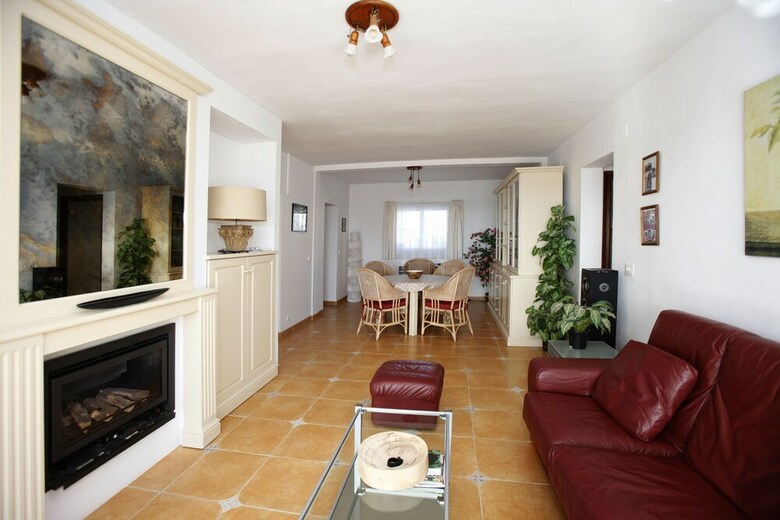 Apartamento Villa Robin