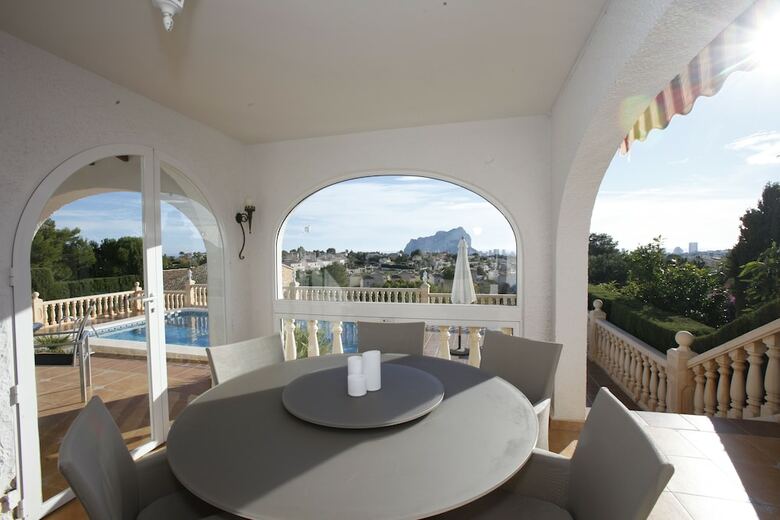 Apartamento Villa Robin