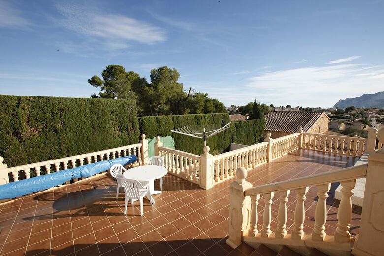 Apartamento Villa Robin