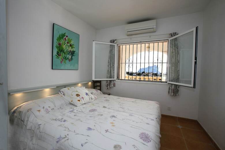 Apartamento Villa Robin