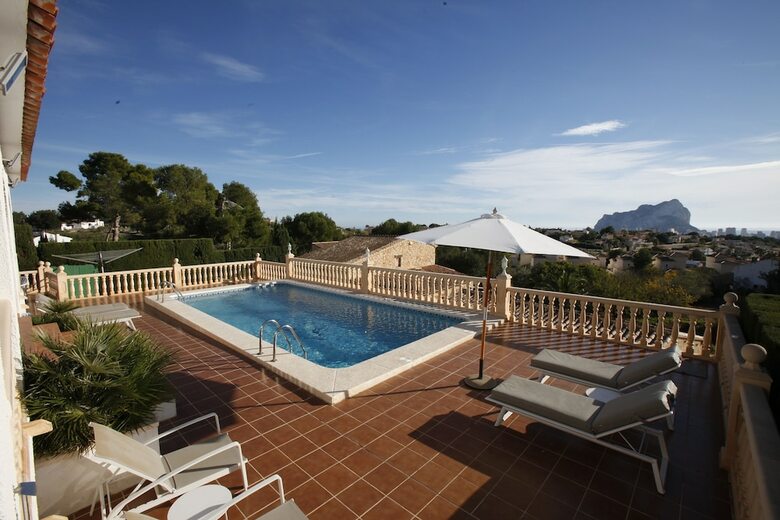 Apartamento Villa Robin