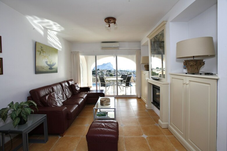 Apartamento Villa Robin