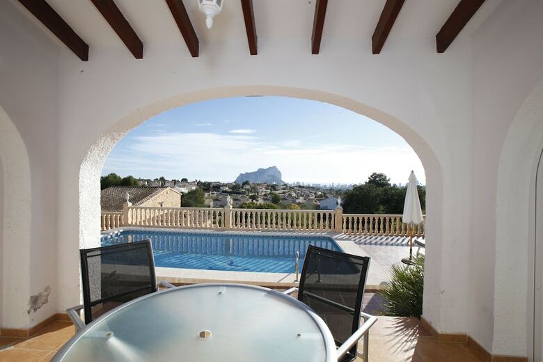 Apartamento Villa Robin
