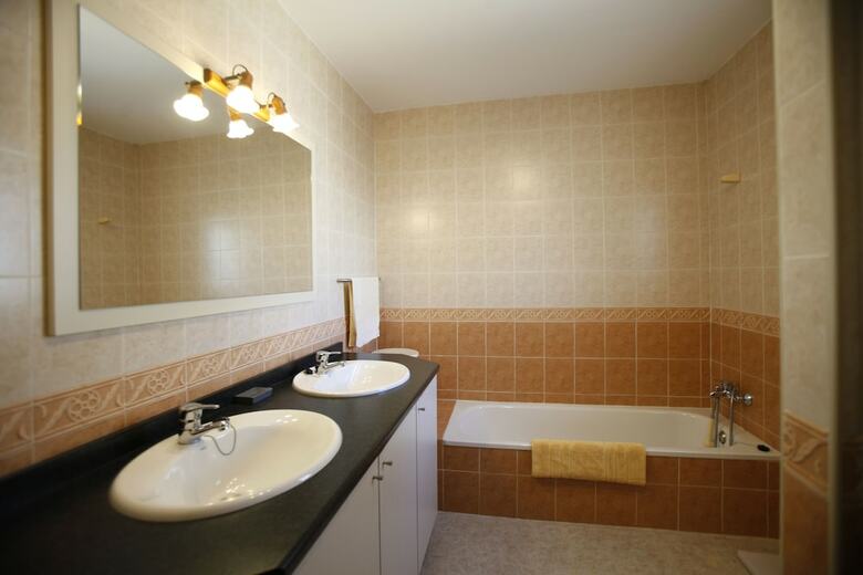 Apartamento Villa Robin
