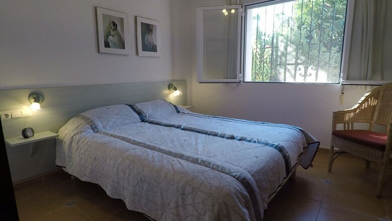 Apartamento Villa Robin