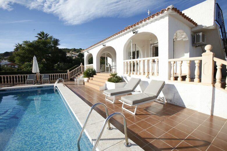 Apartamento Villa Robin