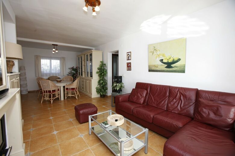 Apartamento Villa Robin
