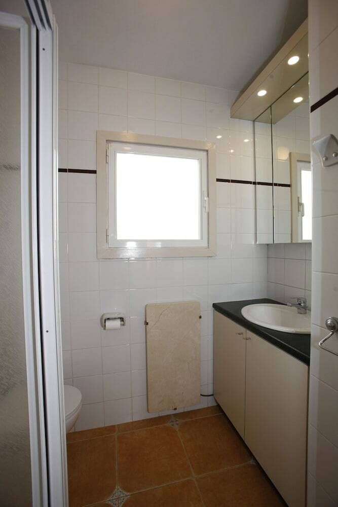 Apartamento Villa Robin