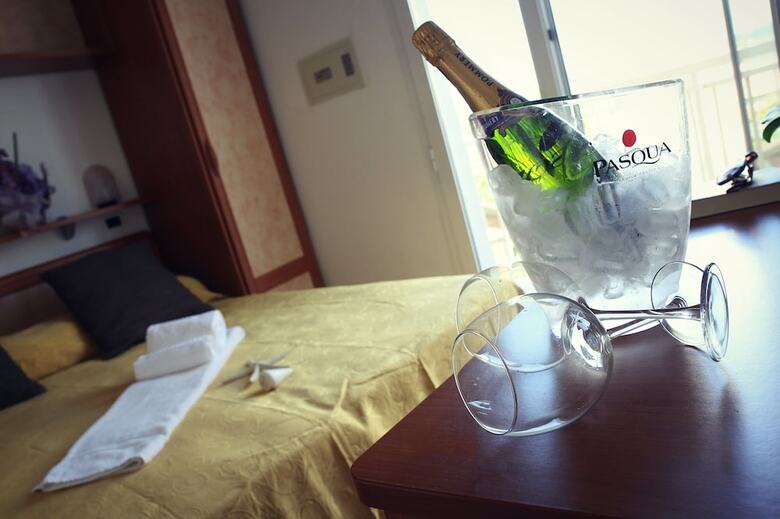 Hotel Adria Beach
