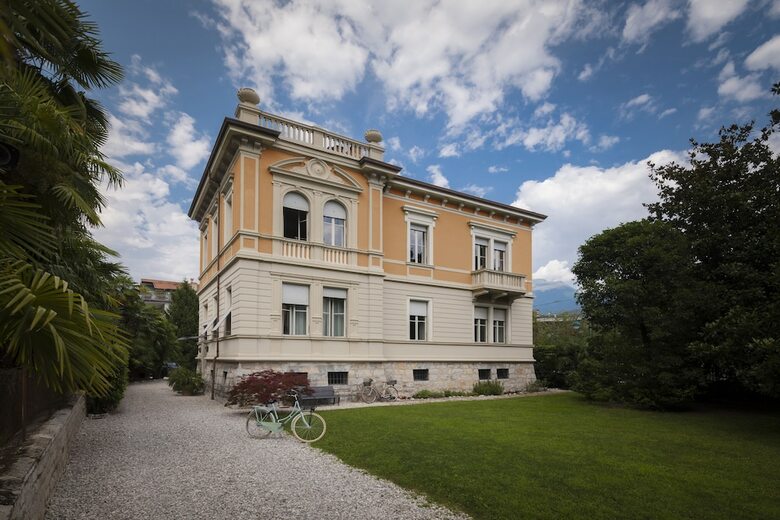 Apartamento Villa Brunelli
