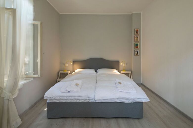 Apartamento Villa Brunelli