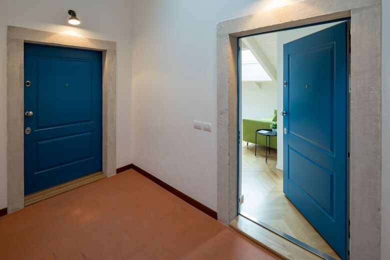 Apartamento Villa Brunelli
