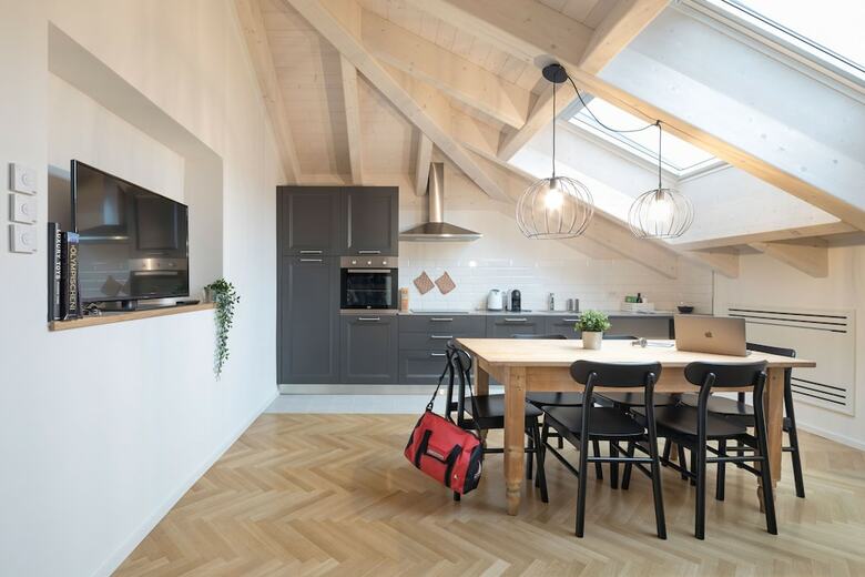 Apartamento Villa Brunelli