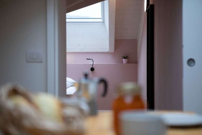 Apartamento Villa Brunelli