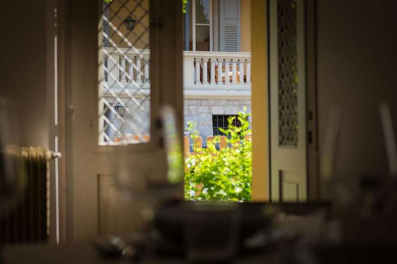 Apartamento Villa Brunelli