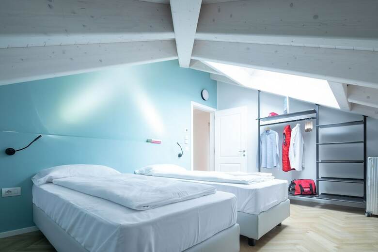 Apartamento Villa Brunelli