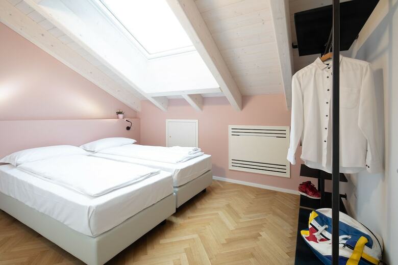 Apartamento Villa Brunelli