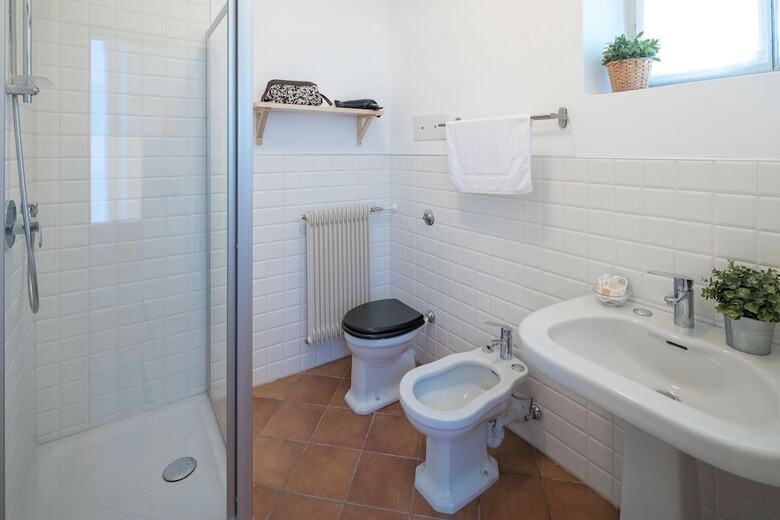 Apartamento Villa Brunelli