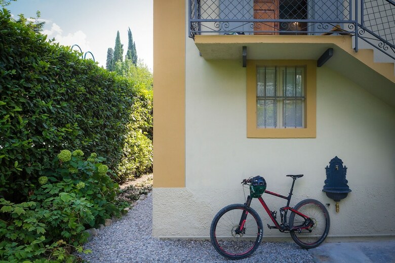 Apartamento Villa Brunelli