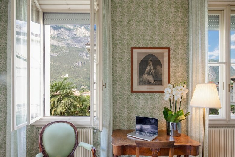 Apartamento Villa Brunelli