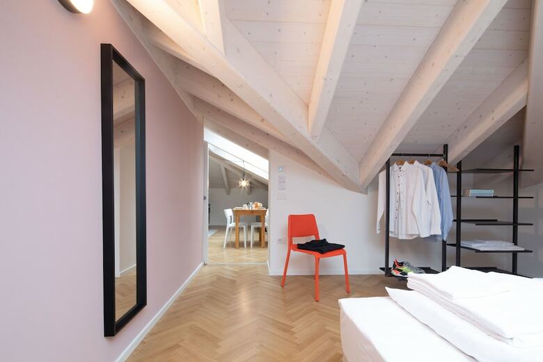 Apartamento Villa Brunelli