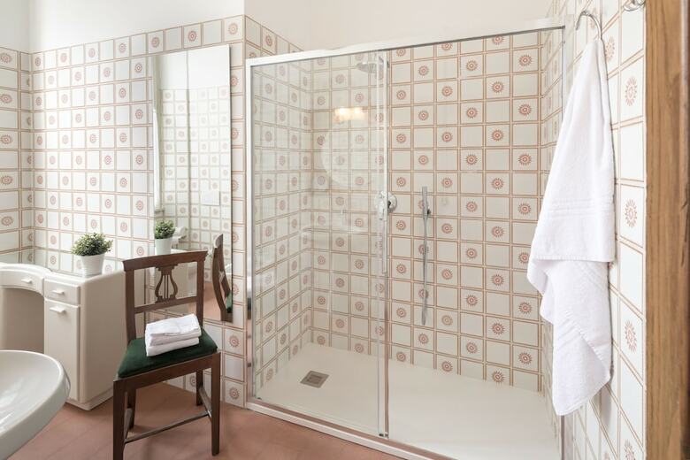 Apartamento Villa Brunelli