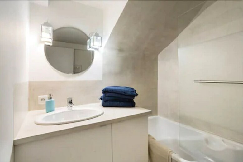 Apartamento Appartement Leydet