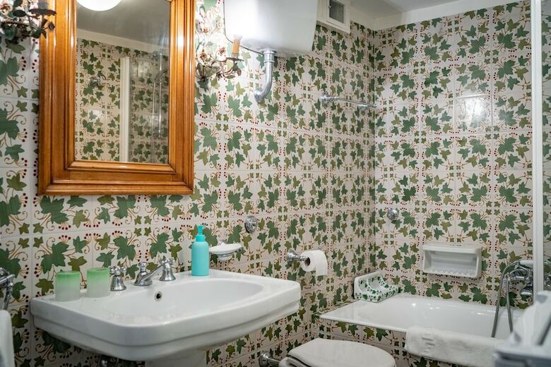 Hotel Charming Villa Capri