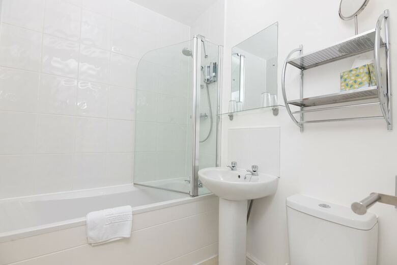 Salt Lane Apartments
