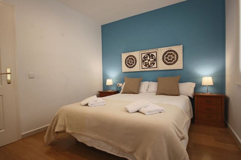 Apartamento Exclusive & Cosy Frontline - Amazing Sea Views