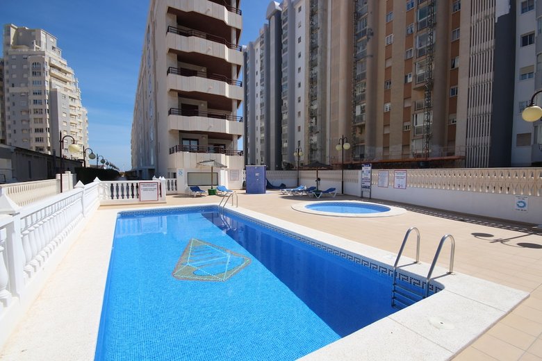 Apartamento Exclusive & Cosy Frontline - Amazing Sea Views