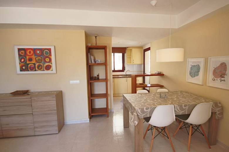Apartamento Exclusive & Cosy Frontline - Amazing Sea Views