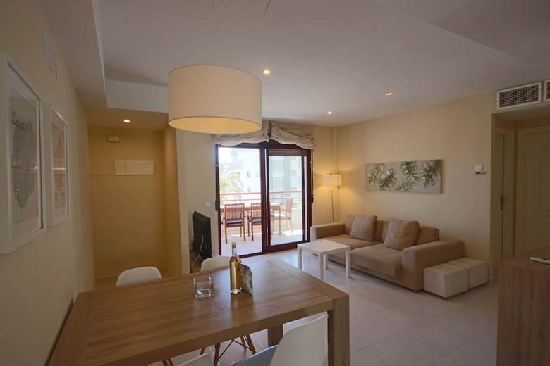 Apartamento Exclusive & Cosy Frontline - Amazing Sea Views