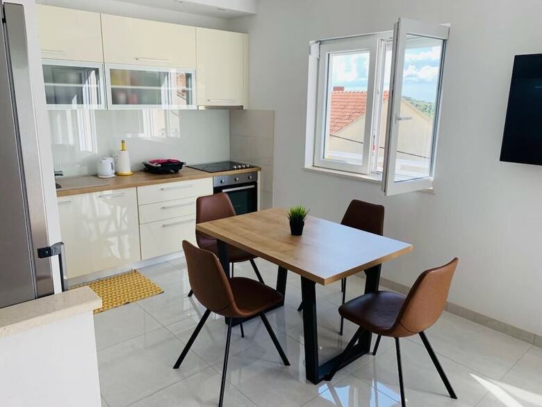 Apartments Dupcic Cavtat