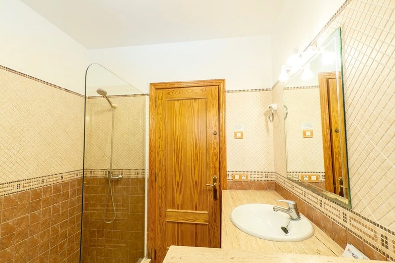 Villa Aquamarina