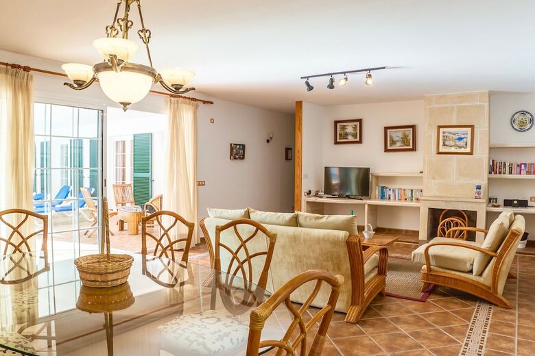 Villa Aquamarina
