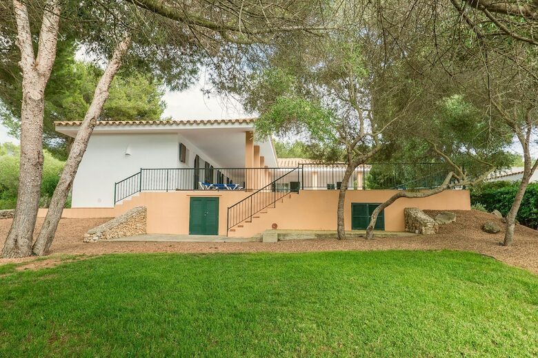 Villa Aquamarina