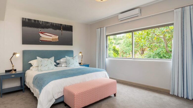 Hotel Hamilton House